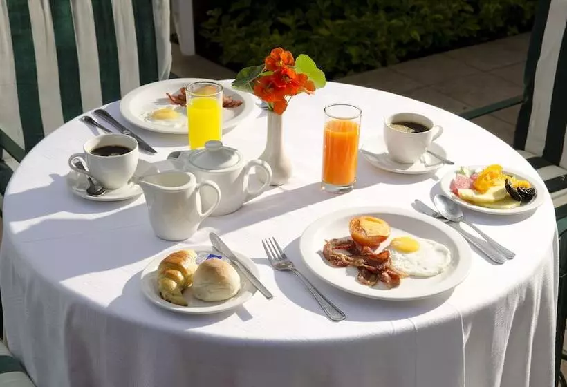 هتل Sunbird Lilongwe