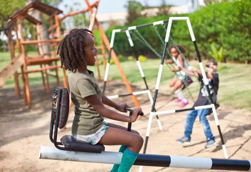 هتل Sunbird Lilongwe