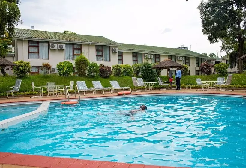 هتل Sunbird Lilongwe