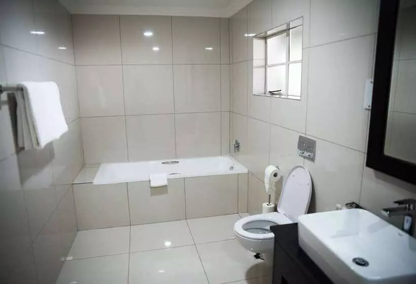 هتل Sunbird Lilongwe