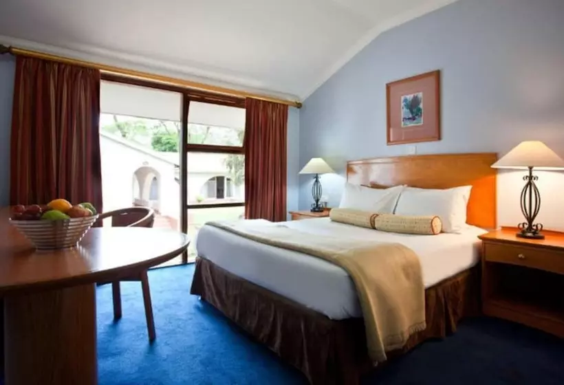 هتل Sunbird Lilongwe