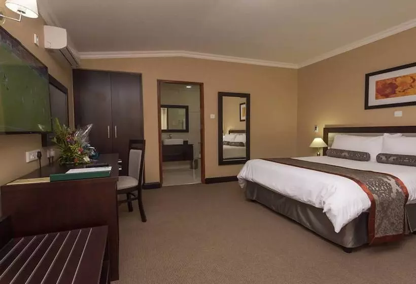 هتل Sunbird Lilongwe
