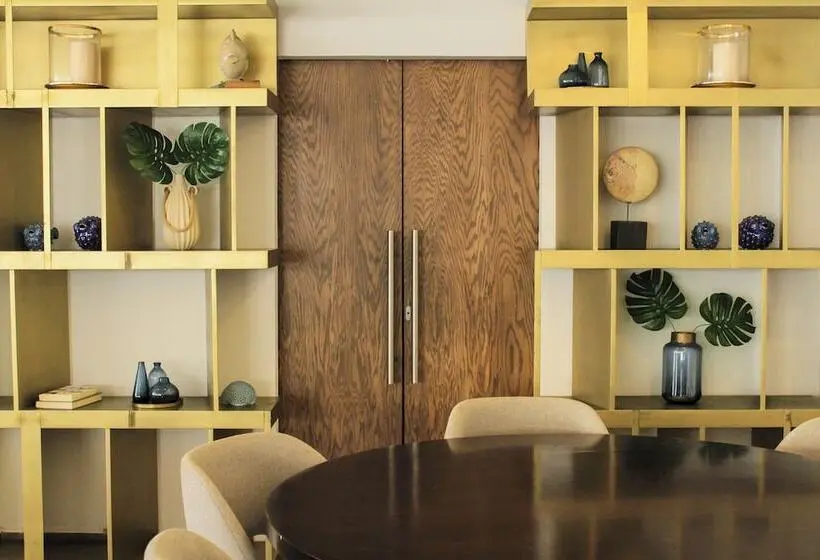 ホテル Sunvivia by Fiesta Americana Mazatlán