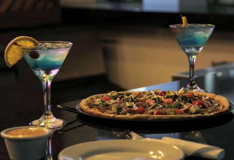 ホテル Sunvivia by Fiesta Americana Mazatlán