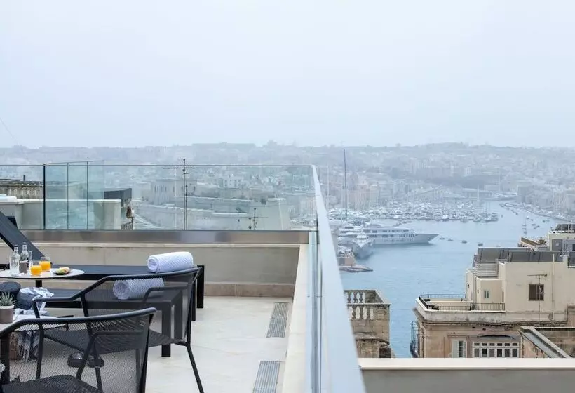 هتل The Cumberland By Neu Collective