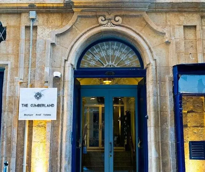 هتل The Cumberland By Neu Collective