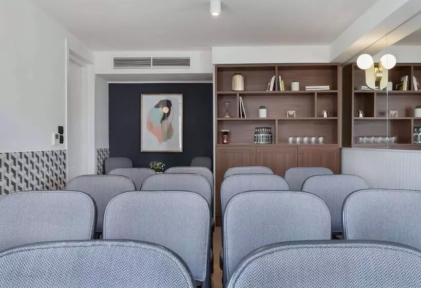 هتل The Cumberland By Neu Collective