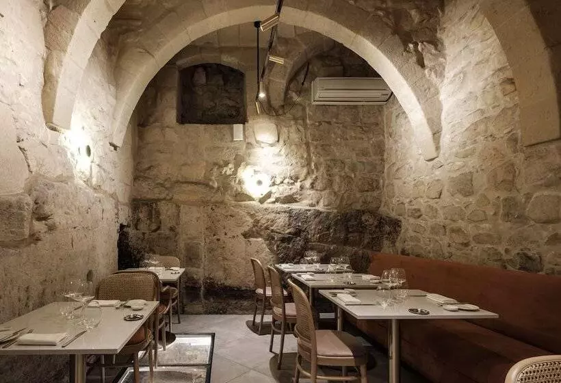 هتل The Cumberland By Neu Collective