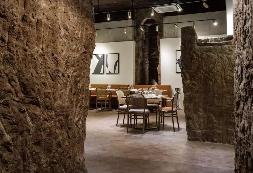 هتل The Cumberland By Neu Collective