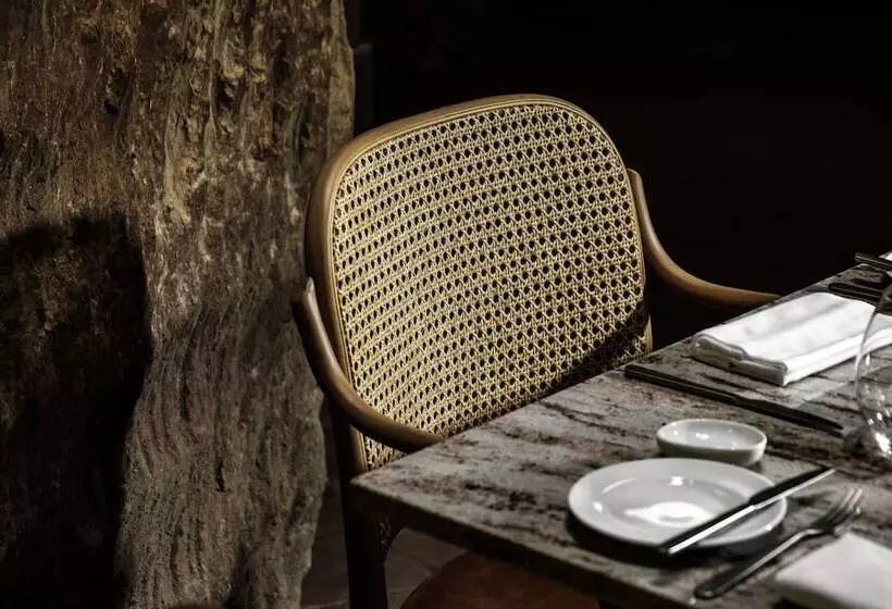 هتل The Cumberland By Neu Collective