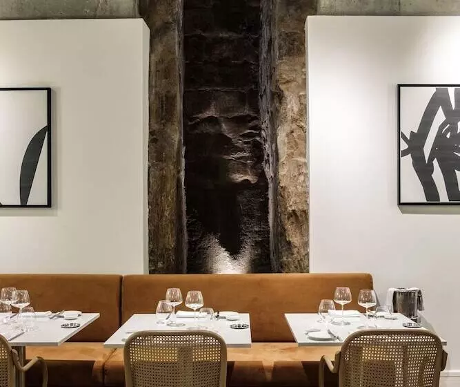 هتل The Cumberland By Neu Collective