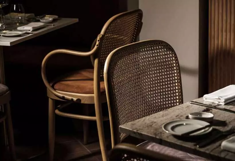 هتل The Cumberland By Neu Collective