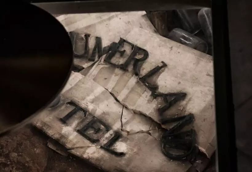 هتل The Cumberland By Neu Collective