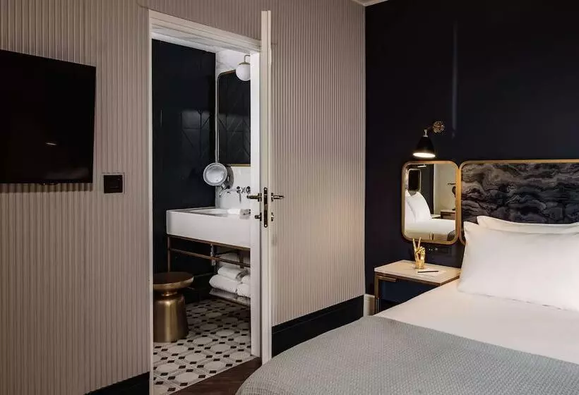 هتل The Cumberland By Neu Collective