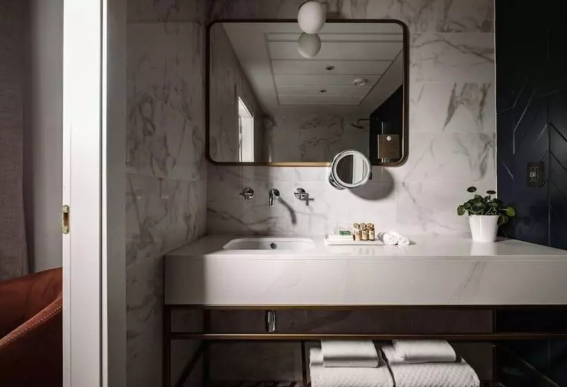 هتل The Cumberland By Neu Collective