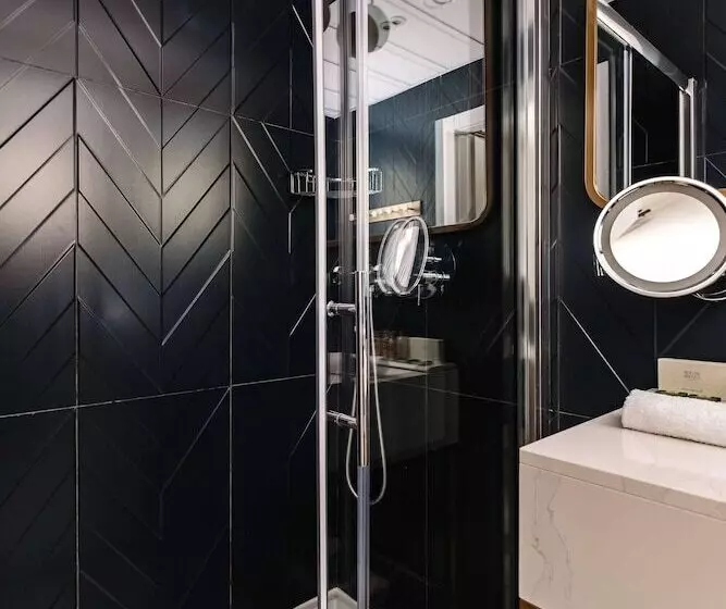 هتل The Cumberland By Neu Collective