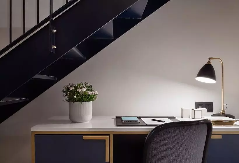 هتل The Cumberland By Neu Collective