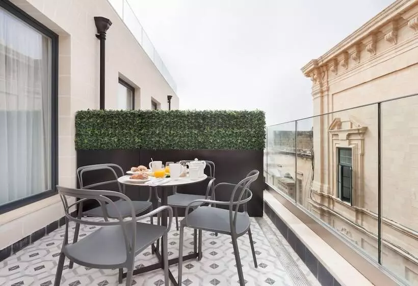 هتل The Cumberland By Neu Collective