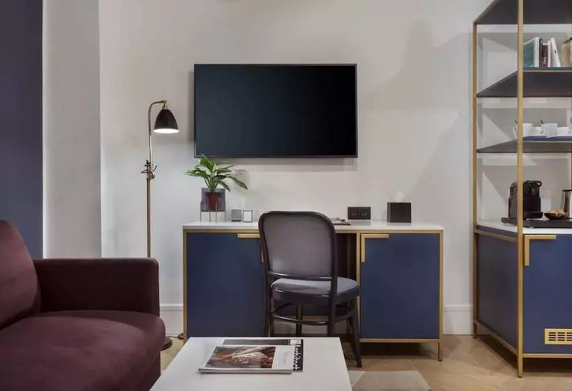 هتل The Cumberland By Neu Collective