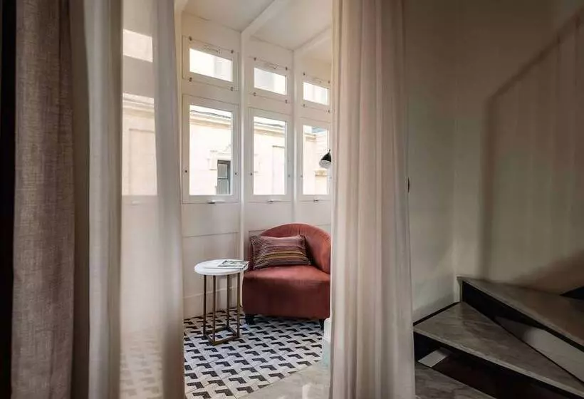 هتل The Cumberland By Neu Collective