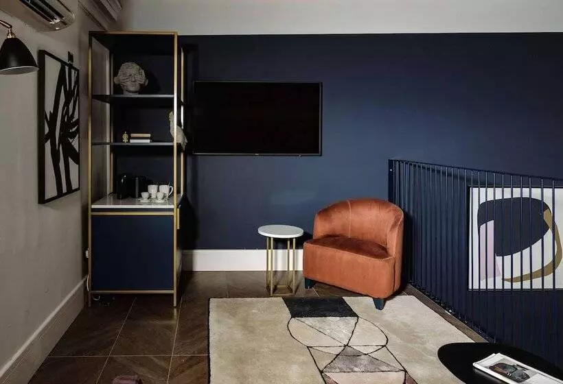 هتل The Cumberland By Neu Collective