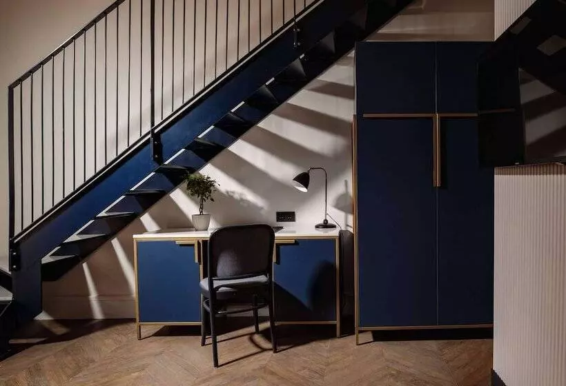 هتل The Cumberland By Neu Collective