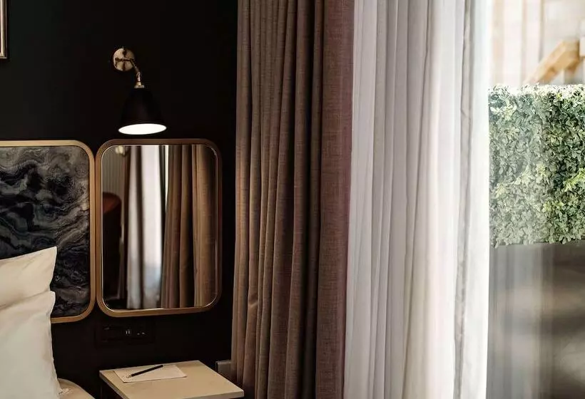 هتل The Cumberland By Neu Collective