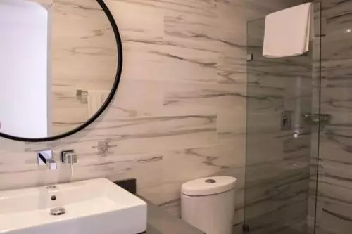 בית מלון כפרי The Inn At Mazatlan