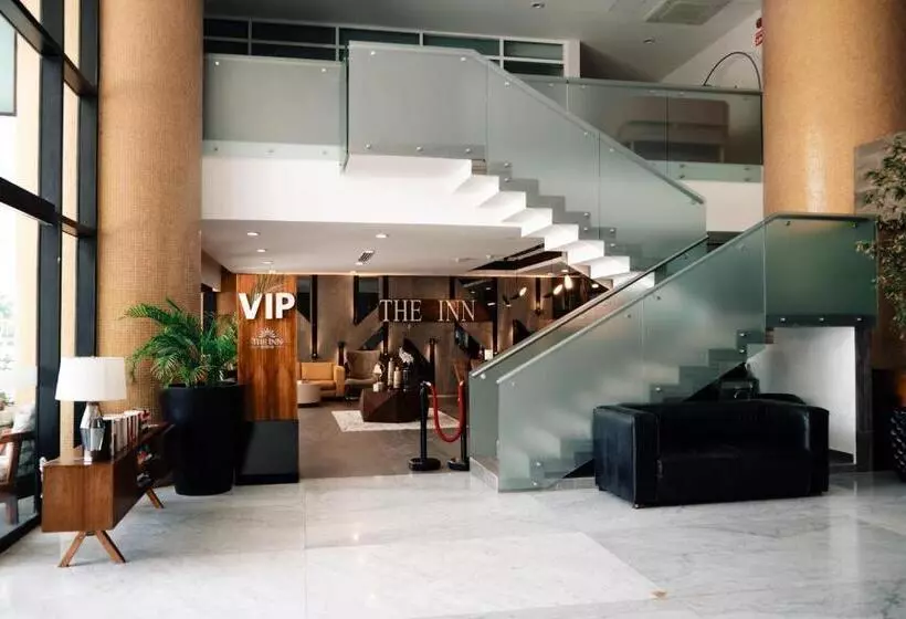 בית מלון כפרי The Inn At Mazatlan