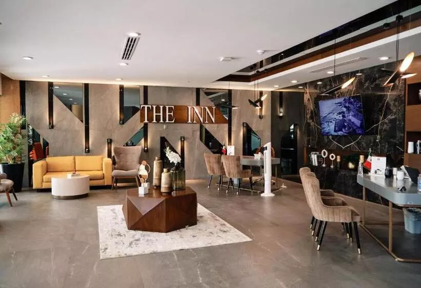 בית מלון כפרי The Inn At Mazatlan