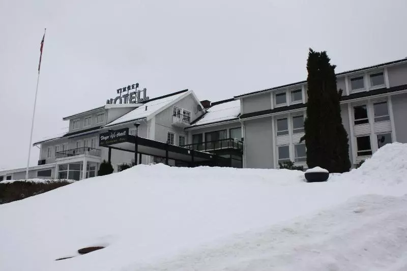 Vinger Hotell