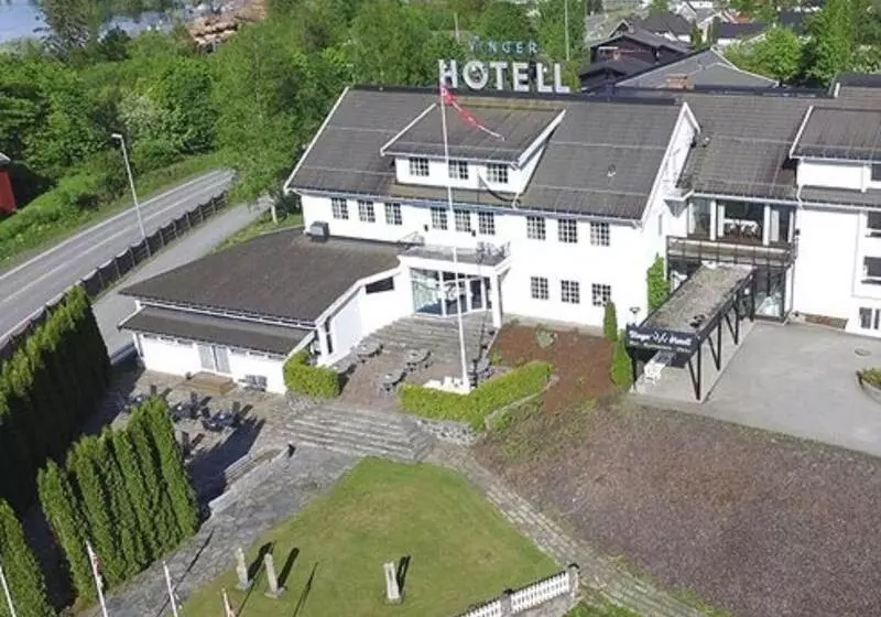 Vinger Hotell