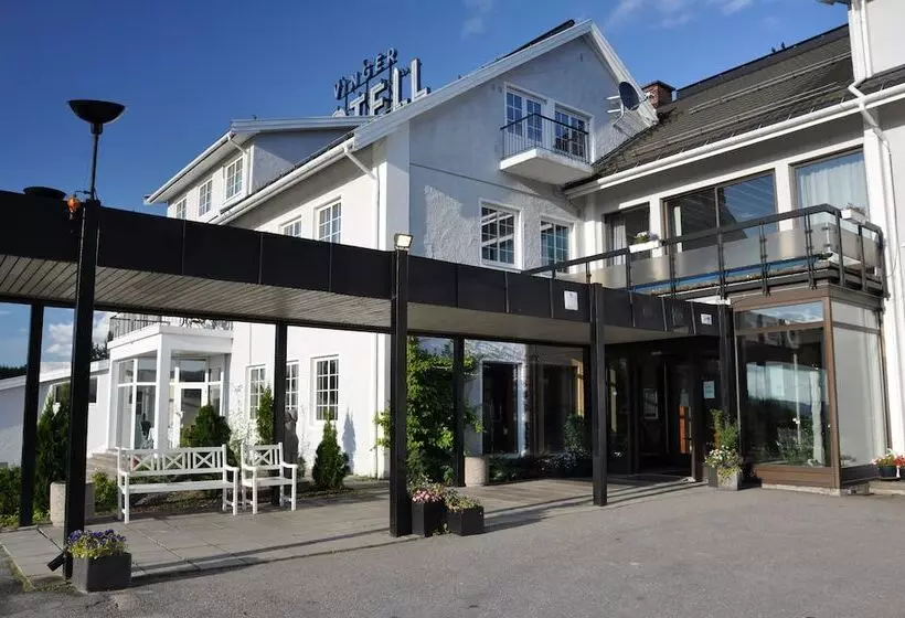 Vinger Hotell