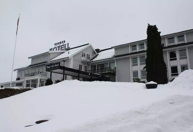 Vinger Hotell