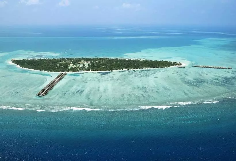 Meeru Maldives Resort Island