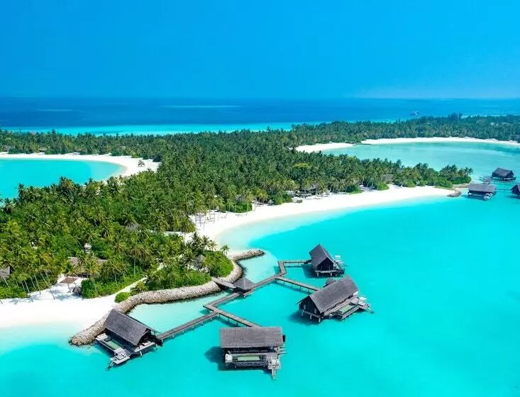استراحتگاه One&only Reethi Rah