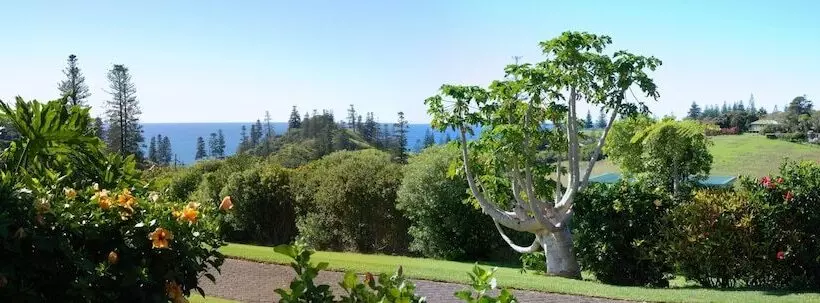 Cascade Garden Apartments