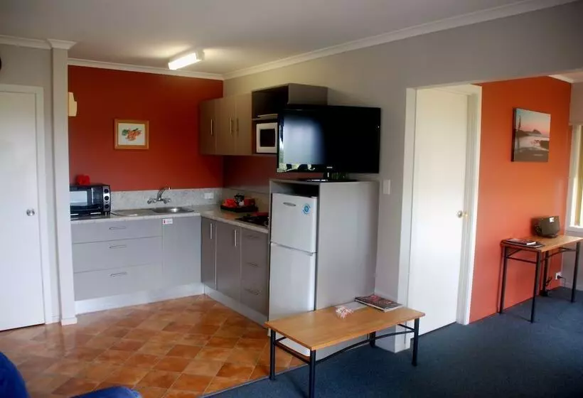 Cascade Garden Apartments