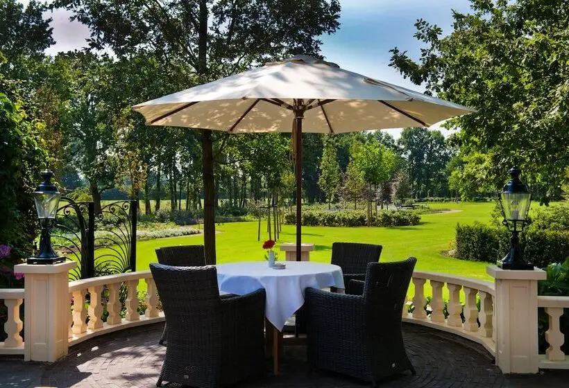 Fletcher Parkhotel De Wiemsel