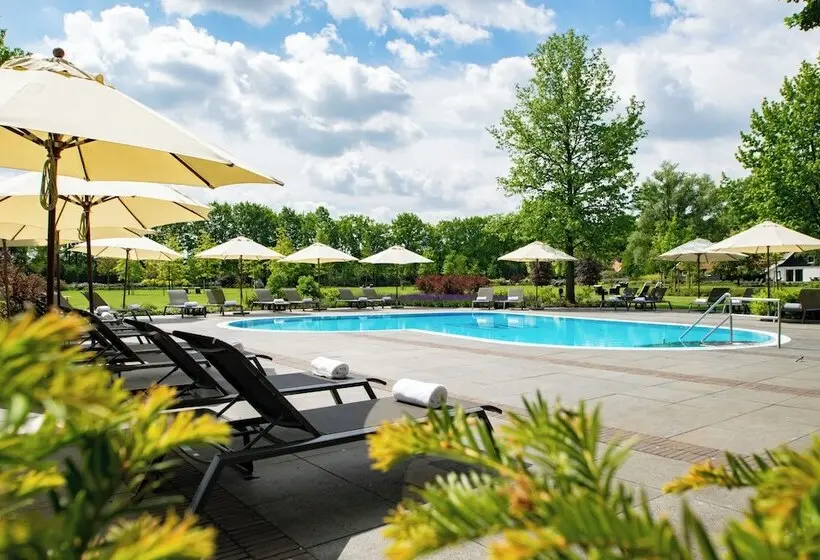 Fletcher Parkhotel De Wiemsel