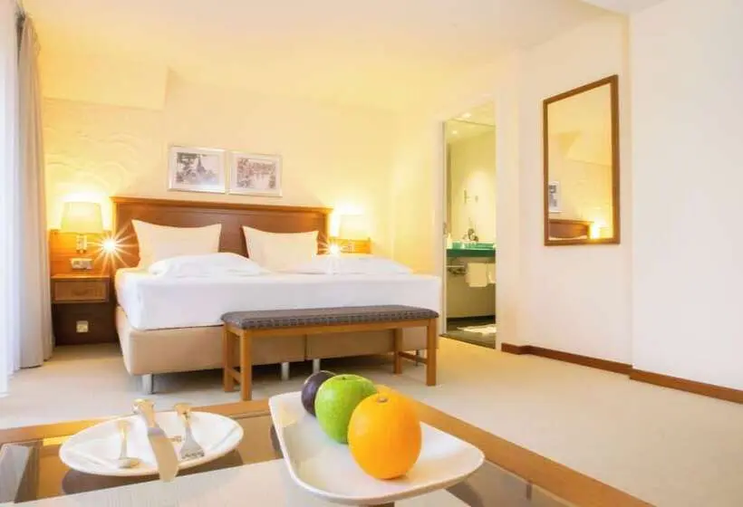 Fletcher Parkhotel De Wiemsel