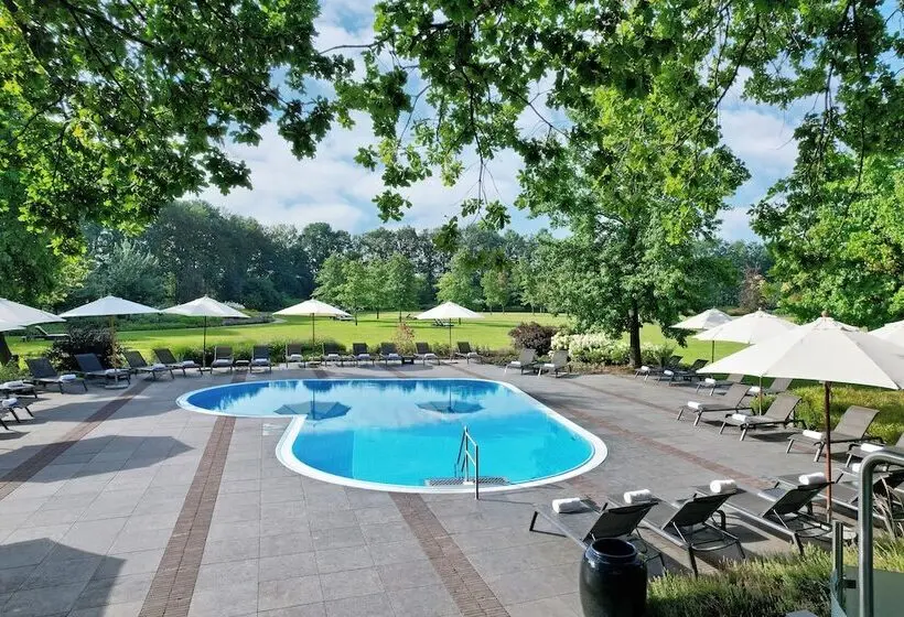 Fletcher Parkhotel De Wiemsel