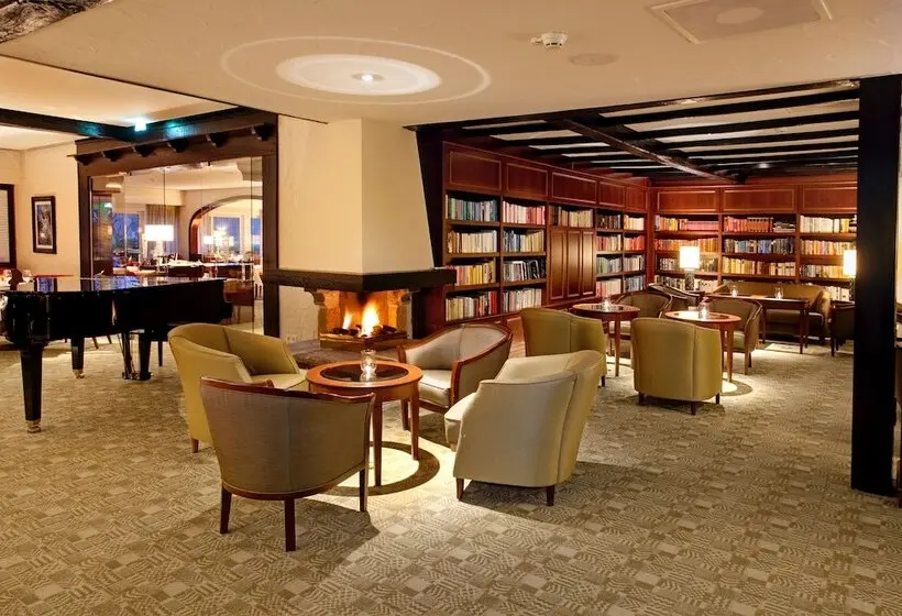 Fletcher Parkhotel De Wiemsel