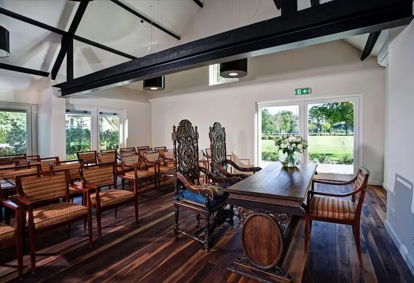 Fletcher Parkhotel De Wiemsel