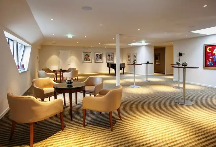 Fletcher Parkhotel De Wiemsel