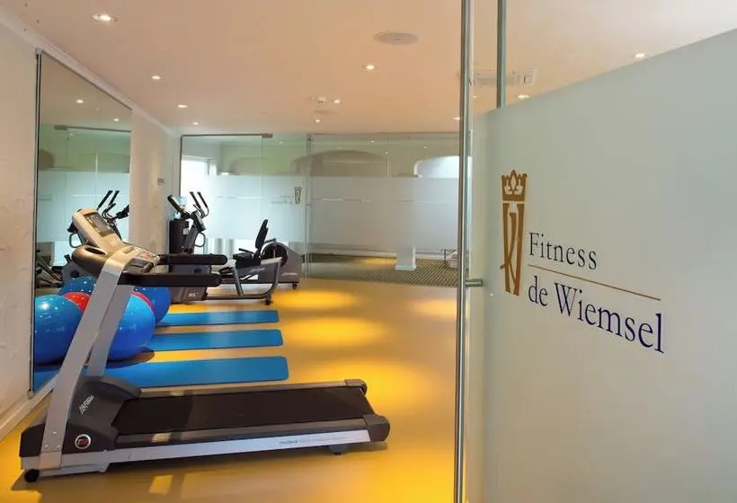 Fletcher Parkhotel De Wiemsel