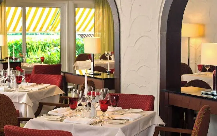 Fletcher Parkhotel De Wiemsel