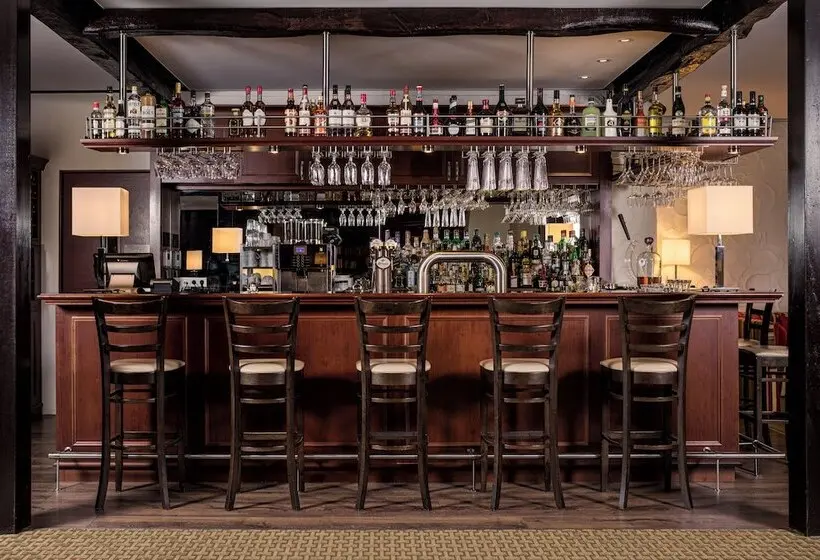 Fletcher Parkhotel De Wiemsel
