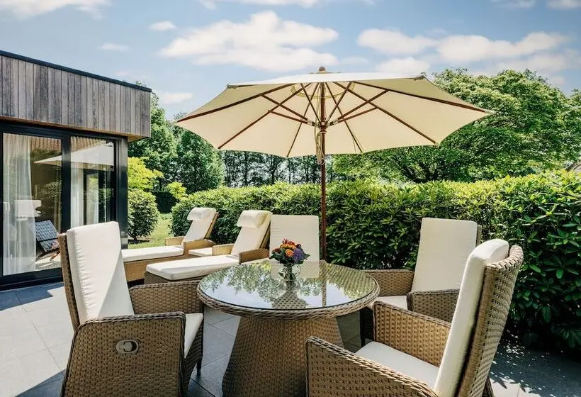 Fletcher Parkhotel De Wiemsel