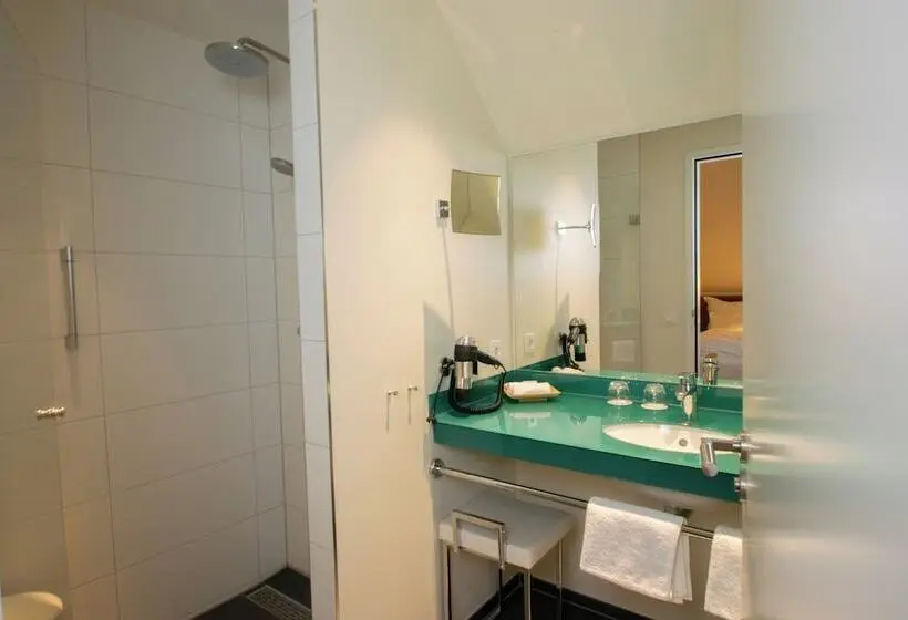 Fletcher Parkhotel De Wiemsel